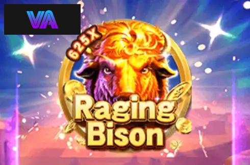 Raging Bison